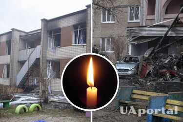 Падіння гелікоптера у Броварах