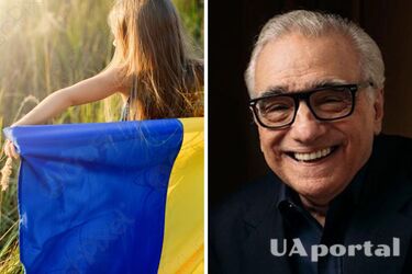 Мартін Скорсезе