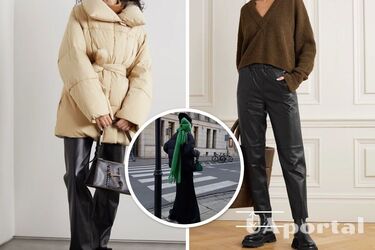 Модні тренди зими 2023 - як стильно одягнутися взимку