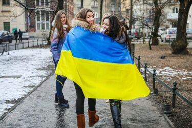 Украинцы в Польше