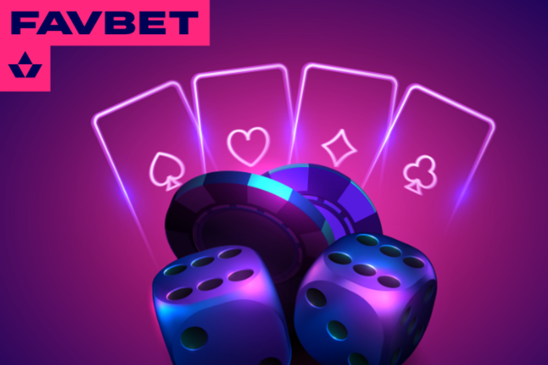 Як грати та вигравати в онлайн-казино FAVBET: Глосарій та поради для нових гравців