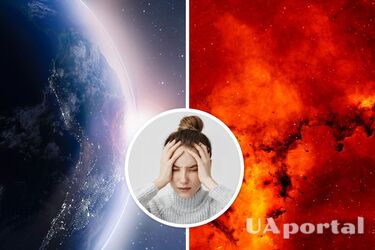 Потужна магнітна буря в розпалі