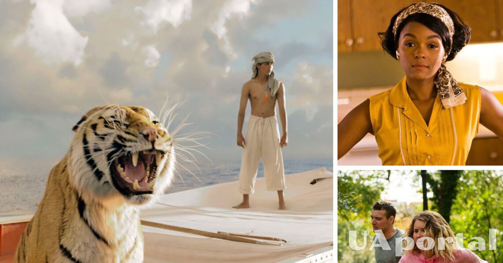 Топ-10 надихаючих і мотиваційних фільмів