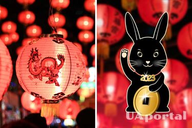 Китайський Новий рік 2023