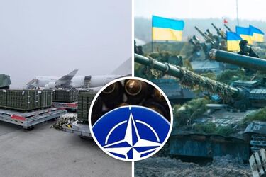 Какое оружие Украина получит после Рамштайна-8