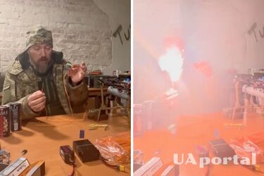 Военный Мадяр рассказал о специальных бада-буме детонаторы для дронов - украинцы собрали миллион гривен за 39 минут - видео