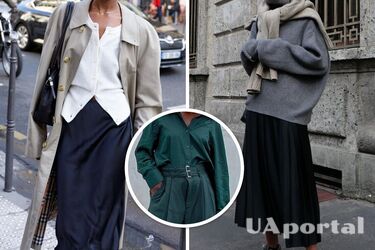 Трендові та базові речі, які не вийдуть з моди - модні тренди 2023