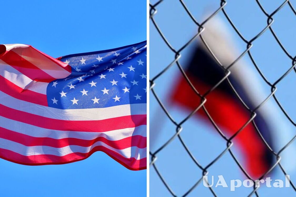 У США розповіли, коли почнуть передавати Україні конфісковані активи рф
