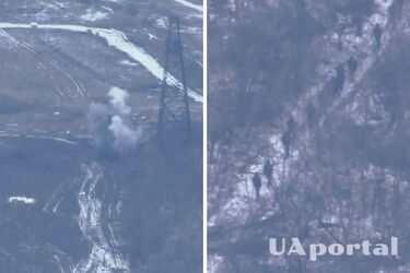 Бої за Соледар - Батальйон розвідки Скала знищив скупчення окупантів - відео