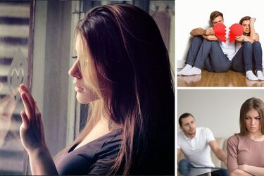 Им постоянно разбивают сердце: названы четыре знака зодиака, которые чаще всего влюбляются безответно