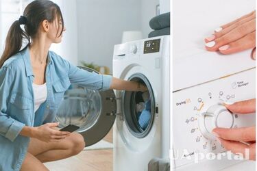 Чому не варто використовувати режим швидкого прання