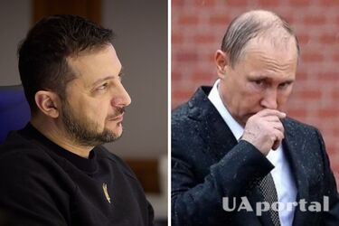 Зеленський про можливість перемовин з путіним: 'Не впевнений, що він ще живий'