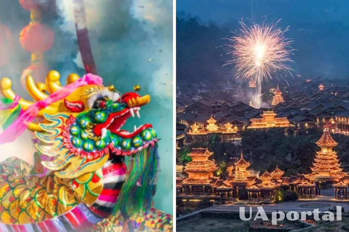 Не берите в руки ножницы и не надевайте белое: как отпраздновать Китайский новый год, чтобы привлечь удачу
