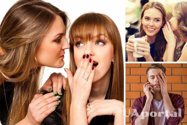 Три знака зодиака совсем не умеют хранить секреты: им нельзя доверять