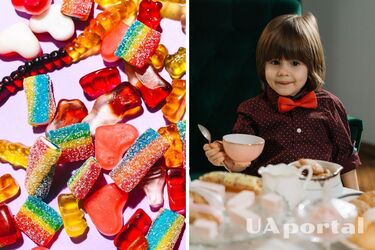 У МОЗ назвали безпечну добову дозу цукру для дітей
