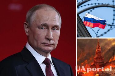 Предвещает смерть Путина: астролог рассказал о пророчестве, которое начало сбываться 