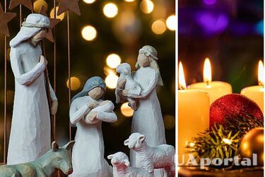 Поздравления с Рождеством