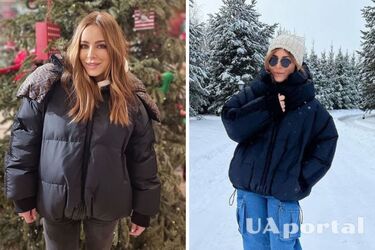 Ани Лорак на украинском языке цинично прокомментировала российскую атаку на Киев в Новый год и назвала войну 'ситуацией'