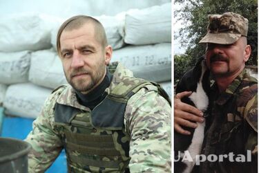 Роспропаганда запустила фейк про смерть козака Гаврилюка: дружина спростувала