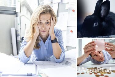 Тотальное невезение: два знака зодиака столкнутся с трудными вызовами в 2023 году