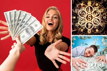 Мечты трех знаков зодиака скоро сбудутся: такой удачи они еще не знали