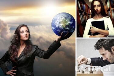 Пять знаков зодиака самые мудрые: они знают, как быть всегда победителями