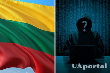 Украинских беженцев в Литве предупредили о новой мошеннической схеме