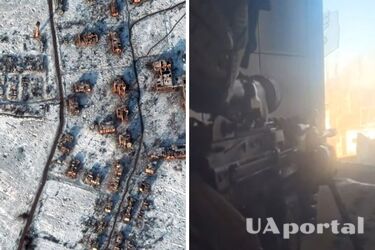 У ССО показали ліквідацію ворогів у міській забудові Соледара (відео)