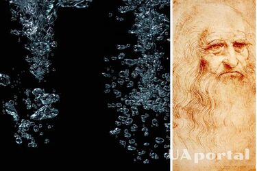 Вчені знайшли пояснення руху бульбашок повітря у воді, яке називають парадоксом Леонардо да Вінчі