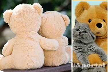 21 января Международный День объятий 2023