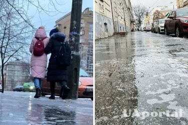 Травмування через ожеледицю: юрист дав поради, як отримати компенсацію за падіння