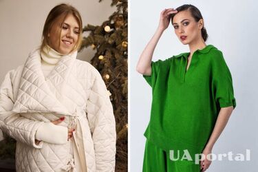 Андре Тан назвав основні тренди одягу на 2023 рік