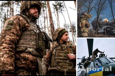 'Будет очень сильный бой': астролог дала прогноз, когда Украина выйдет на 'финишную прямую' войны