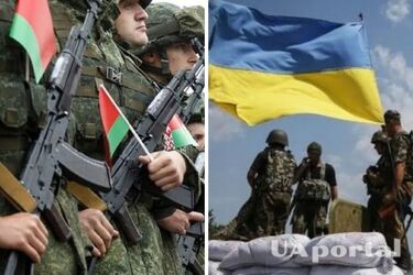 'Лукашенко вже не дуже в це грає': у ГУР розповіли про загрозу нападу з боку Білорусі