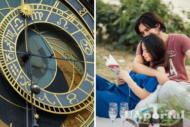 В жизни трех знаков зодиака появится новый человек благодаря Новолунию в Водолее