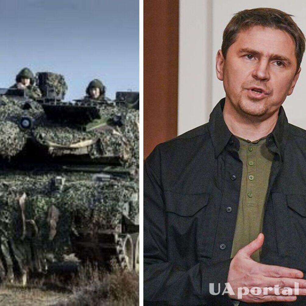 'Ваше промедление – это смерть украинцев': у Зеленского отреагировали на нерешительность дать Украине танки