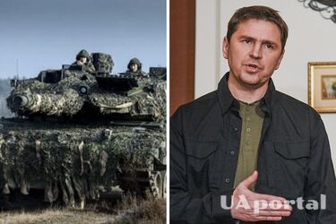 'Your delay is the death of Ukrainians':   Advisor to the head of the OP reacts to the indecision to give Ukraine tanks