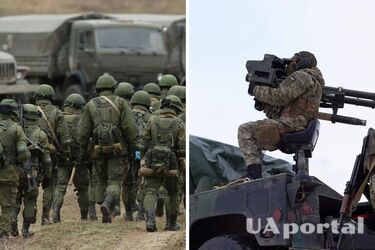 'Погано озброєні люди, але у великій кількості': військовий аналітик прогнозує новий напад рф