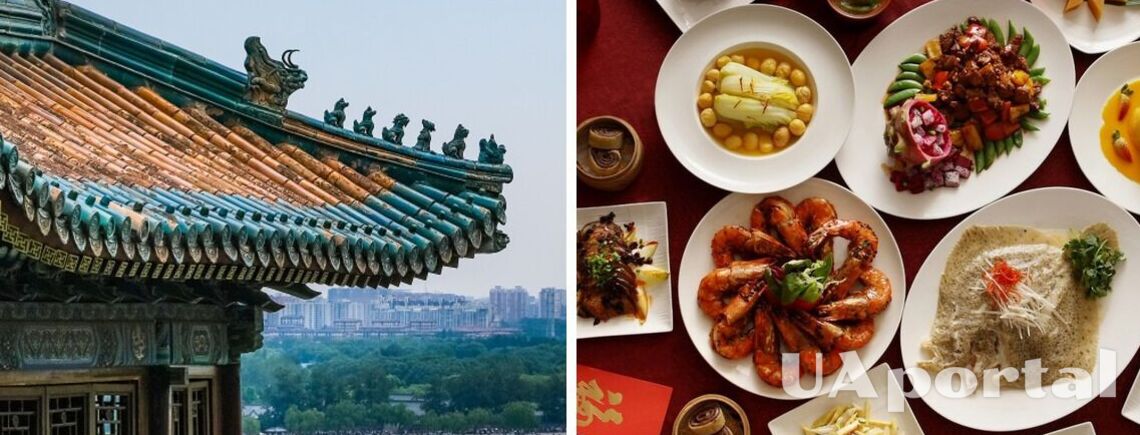 Блюда, которые следует приготовить на китайский Новый год, чтобы он был удачным