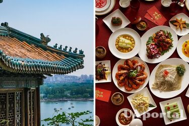 Блюда, которые следует приготовить на китайский Новый год, чтобы он был удачным