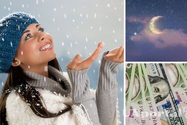 Новолуние 21 января изменит жизнь трех знаков зодиака: их ждет большая удача