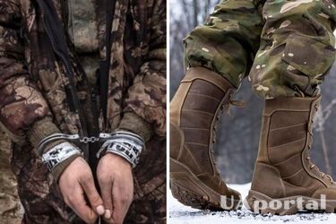 Бійці групи швидкого реагування показали архівне відео, як ловили 'окупантів на живця'