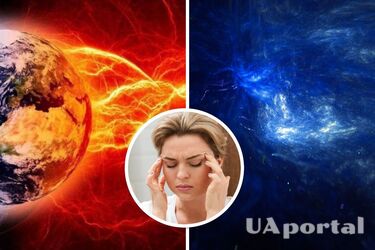 Последние бури января