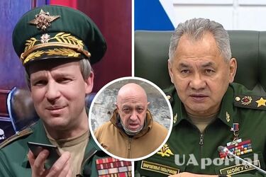 Юрий Великий высмеял Шойгу и его конфликты с Пригожиным - Юрий Великий показал пародию на Шойгу и Пригожина