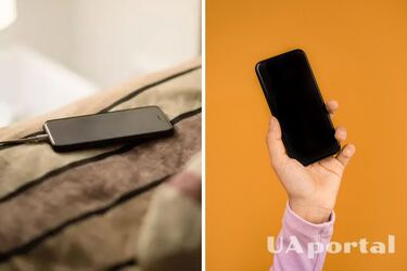 Почему нельзя заряжать телефон всю ночь