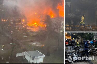 'Це була не випадковість': тарологиня пояснила, що стоїть за авіакатастрофою у Броварах