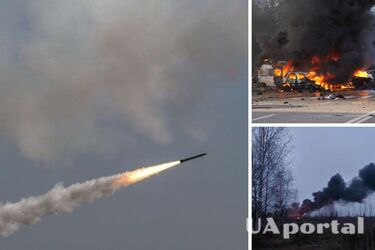 'Будьте осторожны': астролог предупредила о новых ударах России по Киеву