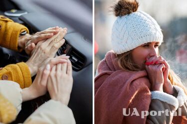 7 лайфхаков, которые помогут быстро согреть руки