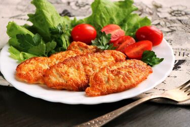 8 помилок, які псують відбивні