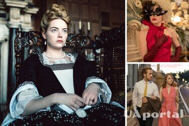 Топ-6 драматических фильмов с Эммой Стоун